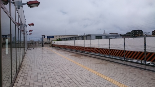 二俣川駅南口再開発−2 20150902 (3).JPG
