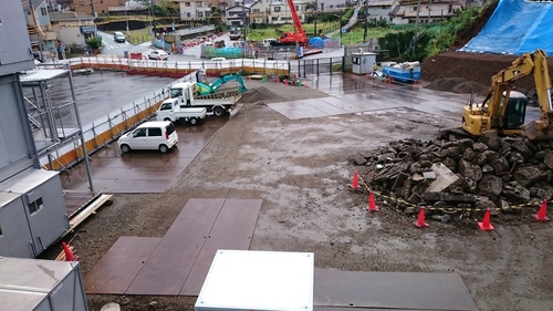 二俣川駅南口再開発−2 20150902 (5).JPG