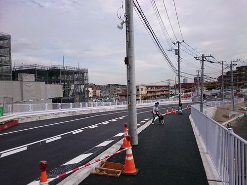 二俣川駅南口再開発−１０ 20171024.JPG
