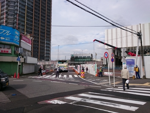 二俣川駅南口再開発−１３ 20171024.JPG