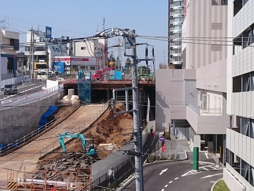 二俣川駅南口再開発−１５ 20180421.JPG