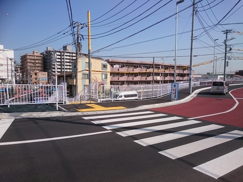二俣川駅南口再開発−１７ 20180331.JPG