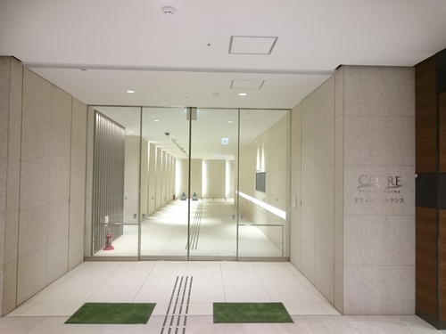 二俣川駅南口再開発−６ 20180411.JPG